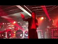 Lagu Avatar - Paint Me Red live at the Brick By Brick 10/22/17
