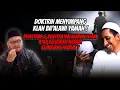 Download Lagu Luar Biasa! Jangankan Malaikat, Nabi pun Minder Mendengar Bualan Para Habib! {Guru Gembul} #habaib