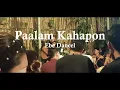 Paalam Kahapon - Ebe Dancel LIVE | Conspiracy Garden Cafe Final Show