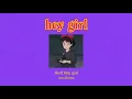 [THAISUB] hey girl - boy pablo