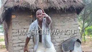 magodi ze don umasikini wangu official video