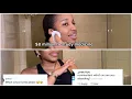 MY IMPROMPTU MOVE FROM FEDERAL UNI TO PRIVATE UNI the best uni in Nigeria ft my new skincare