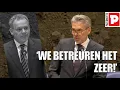Download Lagu DICK SCHOOF vertelt de Kamer in MINDER DAN 2 MINUTEN dat NSC uit het kabinet is gestapt vanwege GAZA