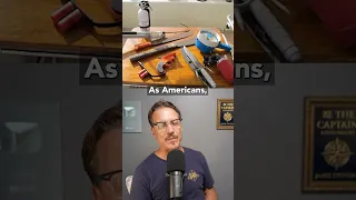 Do I Keep Guns on My Sailboat?