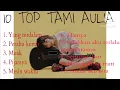 Lagu Tami Aulia full album,  Perahu kertas akustik,  musik santai