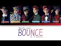 Download Lagu BOYFRIEND (보이프렌드) - BOUNCE | lyric color coded (Rom/Eng/Indo)