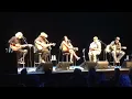 Chris Stapleton "When The Stars Come Out" at "All For The Hall" benefit