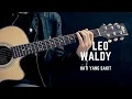 Download Lagu Leo Waldy - Hati Yang Sakit