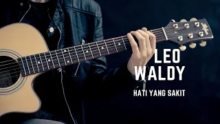 Download Leo Waldy - Hati Yang Sakit MP3