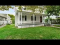 146 HOOKER AVE Poughkeepsie City NY Presented by Rudolph Campilii