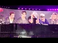 26/08/22 “Please” - BTS ARIRANG WORLD TOUR TORONTO