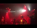 Mushroomhead - Out of my Mind(live)