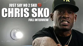 Chris Sko - On how he got so invested in the Mo3 scandal, Kewon White ,Detective Barnes,Yella & Trap