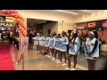 Carson CineMark Grand Opening