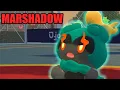 How to Get Marshadow in Pokemon Legends ZA