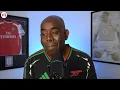 Download Lagu Robbie reacts to Rio’s comments about Madueke…