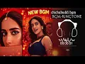 Dacoit | Chichubuddi BGM Ringtone | Adivi Sesh Telugu Movie | Jonita Gandhi | Bheems Ceciroleo❤️❤️
