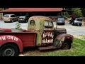 Hillbilly Hideaway Restaurant in Walnut Cove North Carolina a Special Country Dining Experience