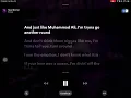 NoCap-Head Doctor (lyrics)