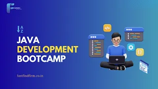 JAVA Development Bootcamp Day-3