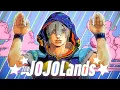 Download Lagu JoJo ★ The JOJOLands OP 1 ★『Make It Rain』Original JoJo's Bizarre Adventure Part 9【ジョジョの奇妙な冒険】ジョジョランズ