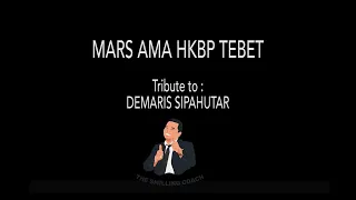 Download MARS AMA HKBP TEBET MP3