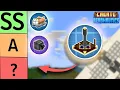Ranking Create AERONAUTICS Addons