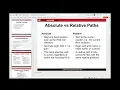 Web Programming Server Side Include multi file in Php Show Php and html in same file Ch3