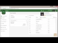 Backpack - Dashboard To My Account