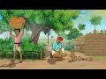 Download Lagu कुम्हार का बेटा और मायावी चाक का रहस्य  | Mayavi Chaak | cartoon | moral story | Hindi Kahani