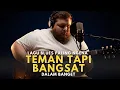 Lagu Blues Paling Enak 2025 🎸 Full Feel • Nonstop Bikin Nagih