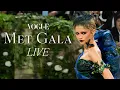 Download Lagu Live at Met Gala 2024 With Vogue