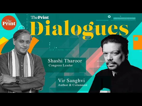 Download MP3 Message for Modi,2024 Verdict,INDIA Bloc & his last LS battle--Congress MP Shashi Tharoor Exclusive