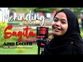 Download Lagu MERINDING // - Sagita [COVER] Dangdut ***** APM Record