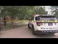 Recapping weekend violence in Columbus