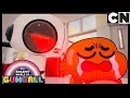 Gumball | Bobert Terminate Gumball Or Whatever | Cartoon Network