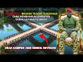 Download Lagu JENIUS!! IBRAHIM TRAORÉ MEMBUAT JEMBATAN DENGAN BAN BEKAS: JEMBATAN REVOLUSI AFRIKA