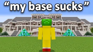 Download Minecraft when players TRY TOO HARD MP3