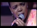 Rebecca Malope-Ngizifihla kuwe