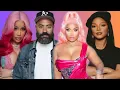 Download Lagu ‼️Cardi B PREGNANCY REVEAL, Ebro BL🅰️STED and Nicki Minaj SKYROCKETING streams. Halle Bailey DGG.