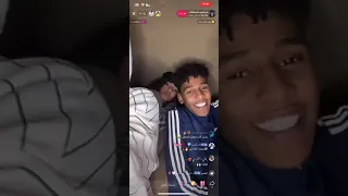 تراك صاحب سلطة راب ليبي اشتراك في القناه 