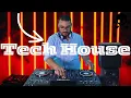 Download Lagu Dj Alby - Dj Set...Mix Tech House 2025