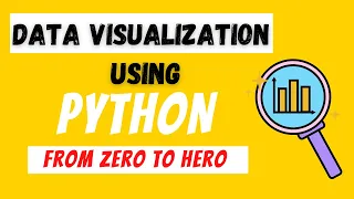 Master Data Visualization with Python A Hands-On Guide using Iris Dataset