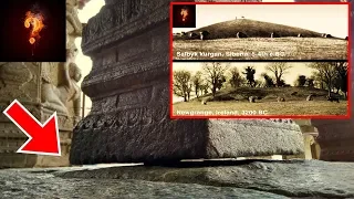 impossible ancient ruins from around the world