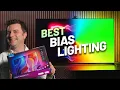 Govee TV Backlight 3 Pro Best Bias Lighting for 2026