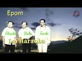 Lagu Lai Haraoba  || Epom