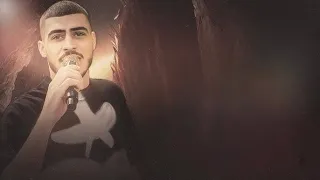 حفلة خاصة توديع العزوبية امير طنجي الفنان ابو لبيب الفريديس 