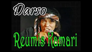 Download Darso Reumis Kamari MP3