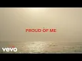 Download Lagu Dylan Matthew - Proud Of Me (Lyric Video)