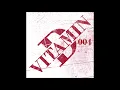 K-LONE & Wilfy D - Strawberries [VITD004]
